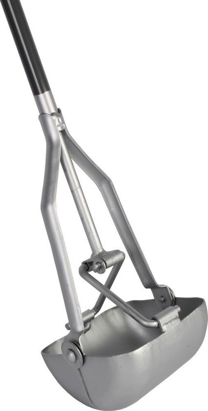 Talen Tools - Putschep - Vierkant - 15 cm van Talen Tools