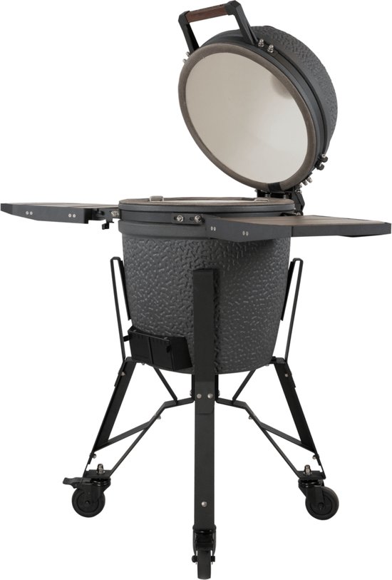 The Bastard VX Medium Complete van The Bastard