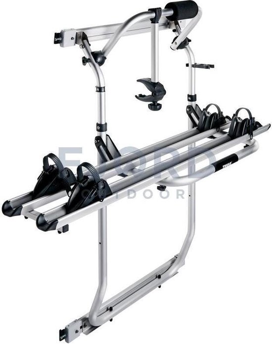 Thule fietsendrager Elite Van XT Ducato van T