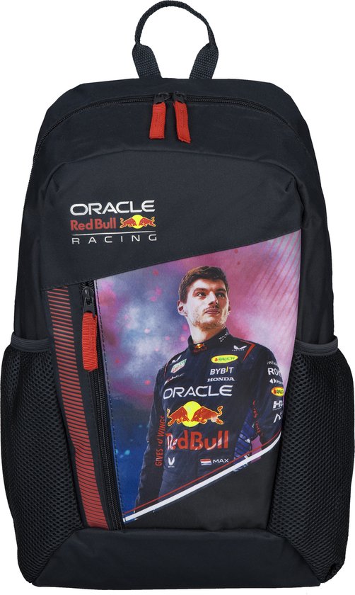 Undercover - Max Verstappen Rugzak - Multicolor - Polyester van Undercover