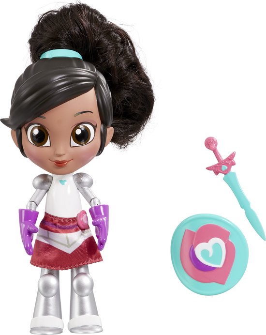 VIVID 11284.28 pop van Barbie