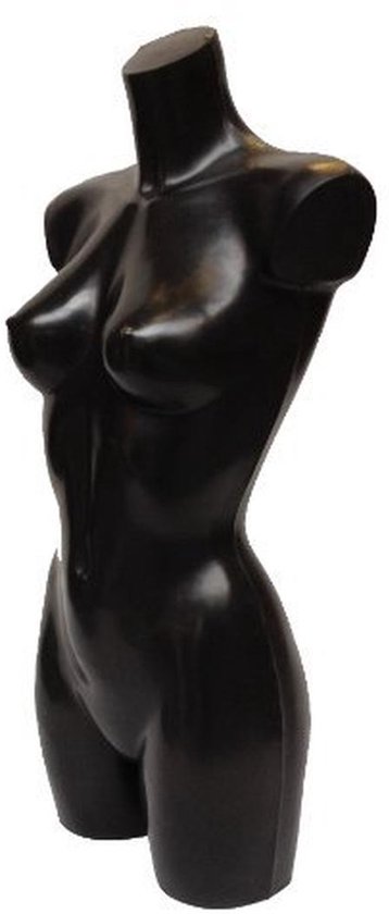 Vrouwelijke Sportkleding Mannequin voor Lingerie en Zwemkleding van Merkloos