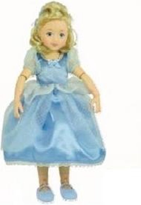 Zapf Creation Prinses Assepoester van Zapf Creation