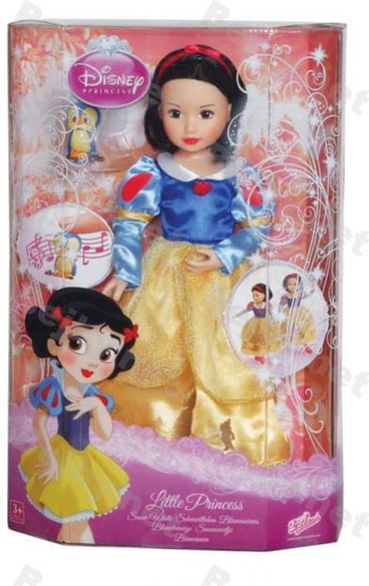 "Zapf Prinzessin ""Schneewittchen""" van Zapf Creation