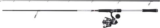 Zeebaars / Spinhengel - Combo - Penn - Pursuit Inshore - 2.29.m - 14-40gr - Hengelset van Penn