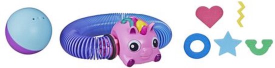 Zoops Electronic Twisting Zooming Climbing Toys - Beer van Hasbro